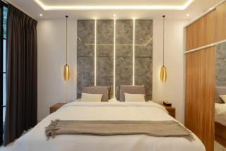 Cozy Seminyak Loft 360 Sweet - Seminyak - 5