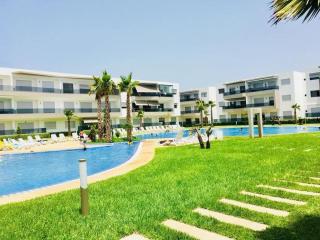 apart Blanca beach sur mer - Sidi Rahal - 9