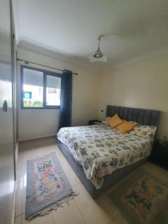 apart Blanca beach sur mer - Sidi Rahal - 6