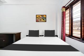 Super Hotel O THE HOME SPOT - 1