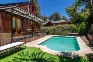Manke Apart & Suites - San Martín de los Andes - 2