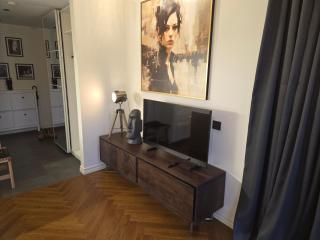 Revalia Lastekodu-Odra Bus Station Airport Apartments - Tallinn - 2
