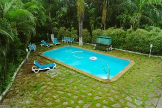 360 Pawna By Hangout Lake View Villa - 4