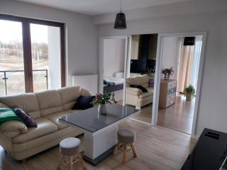 Apartament Poleska - Częstochowa - 8
