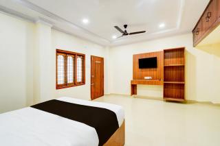 Hotel O D N GROUPS - Surūrnagar - 6