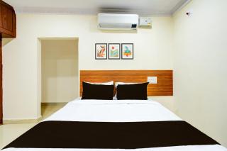 Hotel O D N GROUPS - Surūrnagar - 1