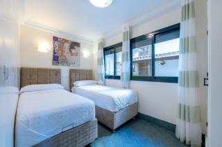 Hof van Holland Carihuela - 6