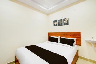 Hotel O D N GROUPS - Surūrnagar - 9