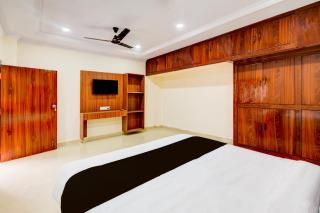 Hotel O D N GROUPS - Surūrnagar - 5