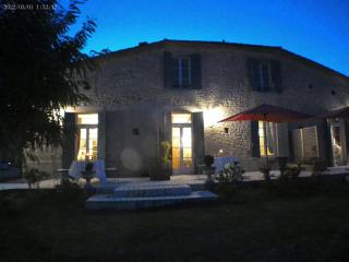 gite de charme dans les vignes - 7