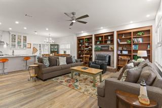 Simone Tranquilla - 2010 Bruce Drive - Saint Simons Island - 8