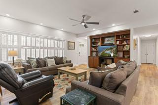 Simone Tranquilla - 2010 Bruce Drive - Saint Simons Island - 7