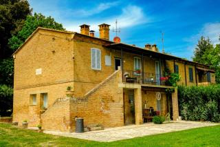 Agriturismo Sant'Agostino - San Giovanni dʼAsso - 5