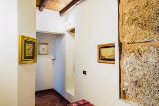 I Carrettieri - a few steps from the Cathedral - Palermo - 7
