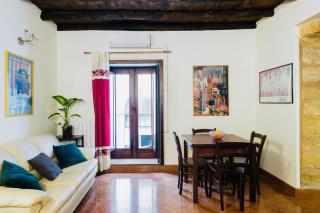 I Carrettieri - a few steps from the Cathedral - Palermo - 4