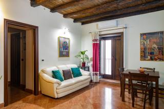 I Carrettieri - a few steps from the Cathedral - Palermo - 5
