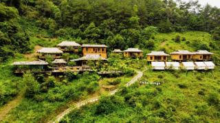 Chiba Ecolodge Mù Cang Chải - Mù Cang Chải - 6