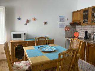 La casa rosa di Giulia - Ischia - 6