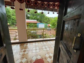 hornbill homestay - Pendur - 2