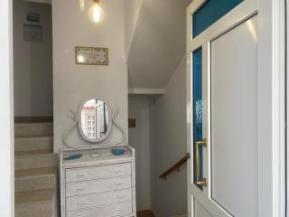 La casa rosa di Giulia - Ischia - 7