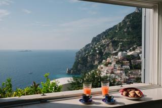 Casa Lou Positano - Positano - 9