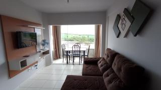 Lagoa Quente Flat - Caldas Novas - 9