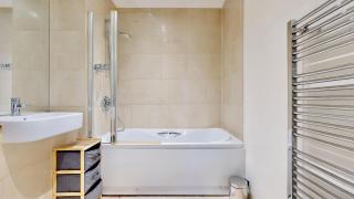 Chic & Spacious Accommodation in Stratford Westfield - O2 Arena & London Stadium - Londra - 5