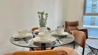 Chic & Spacious Accommodation in Stratford Westfield - O2 Arena & London Stadium - Londra - 2