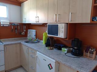 Avas Apartman - Balatonberény - 2