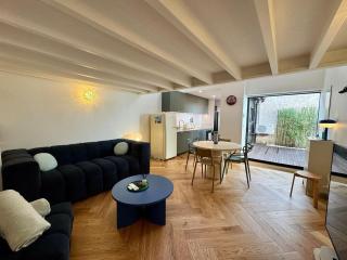 Nid douillet - Maison tout équipée - Bordeaux - 5