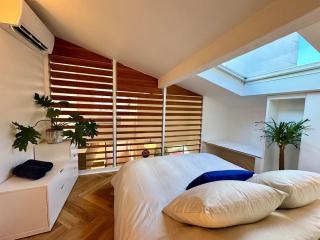 Nid douillet - Maison tout équipée - Bordeaux - 9