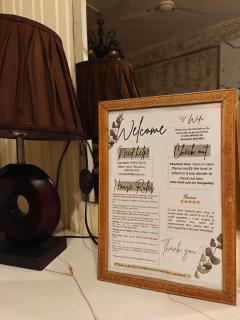 The Atlantis Guwahati Club 2BHK - Guwahati - 9
