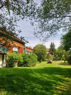Privat-Zimmer in Hotel am Pfahl - Viechtach - 1
