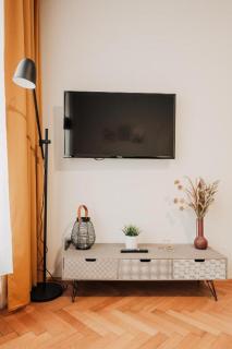 CityBeat Apartments, 400m from the square - Plzeň - 1