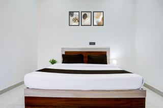 Hotel O The King Heaven - Etāwah - 2