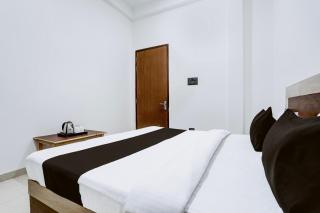 Hotel O The King Heaven - Etāwah - 5