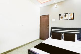 Hotel O Alankar Lodge - Latur - 7