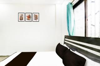 Hotel O Alankar Lodge - Latur - 9