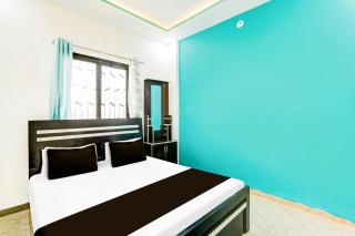 Hotel O Alankar Lodge - 6