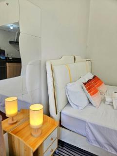 B&C Staycation by SMDC Cheer Residence - Lias - 1