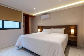Hotel 28 Cancun - Cancún - 7