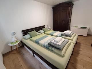 Ferienwohnung 'Unter der Burg' - Brodenbach - 8