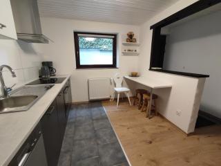 Ferienwohnung 'Unter der Burg' - Brodenbach - 6
