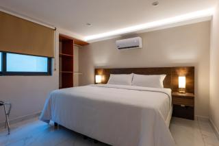 Hotel 28 Cancun - Cancún - 2