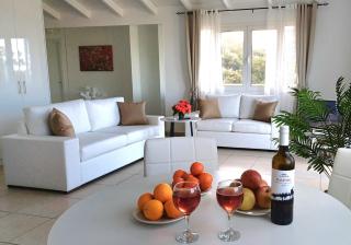 NEW Zanna Apartment Hersonissos - Hersonissos - 8