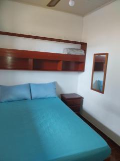 Vintage hospedagem centro - Paraty - 3