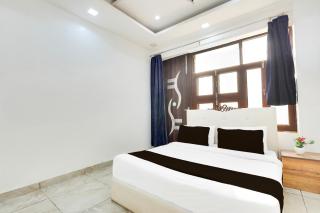 Hotel O Circle Residency - Gurgaon - 8