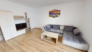 The View Apartment CAD - Şelimbăr - 0