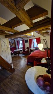 Historisches Apartment in Mühlhausen Thuringia - 5