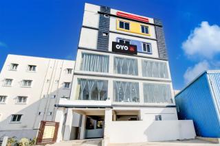 Hotel O Lake view - 9